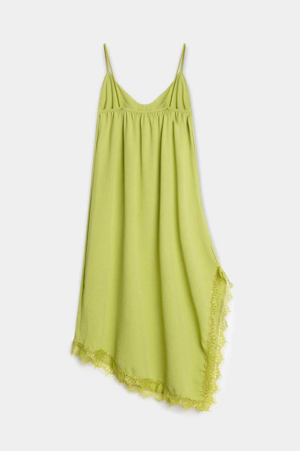 VESTIDO ARMONIAS AYLA
