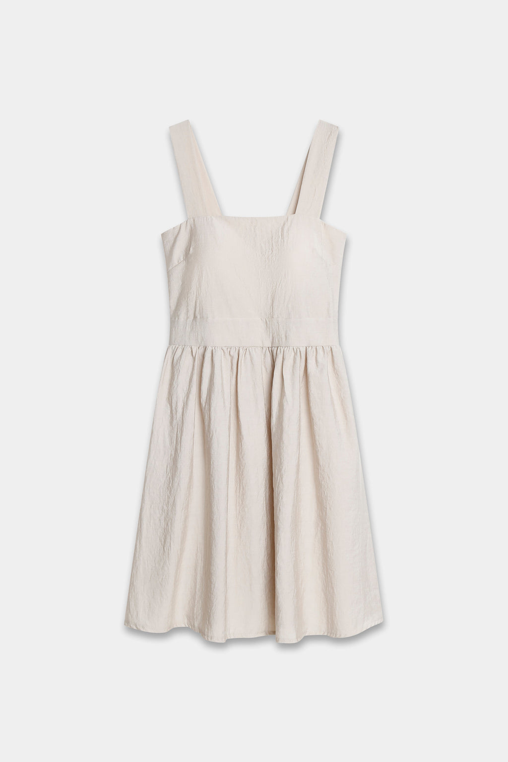 VESTIDO ARMONIAS CORTO