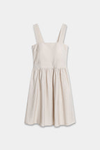 VESTIDO ARMONIAS CORTO