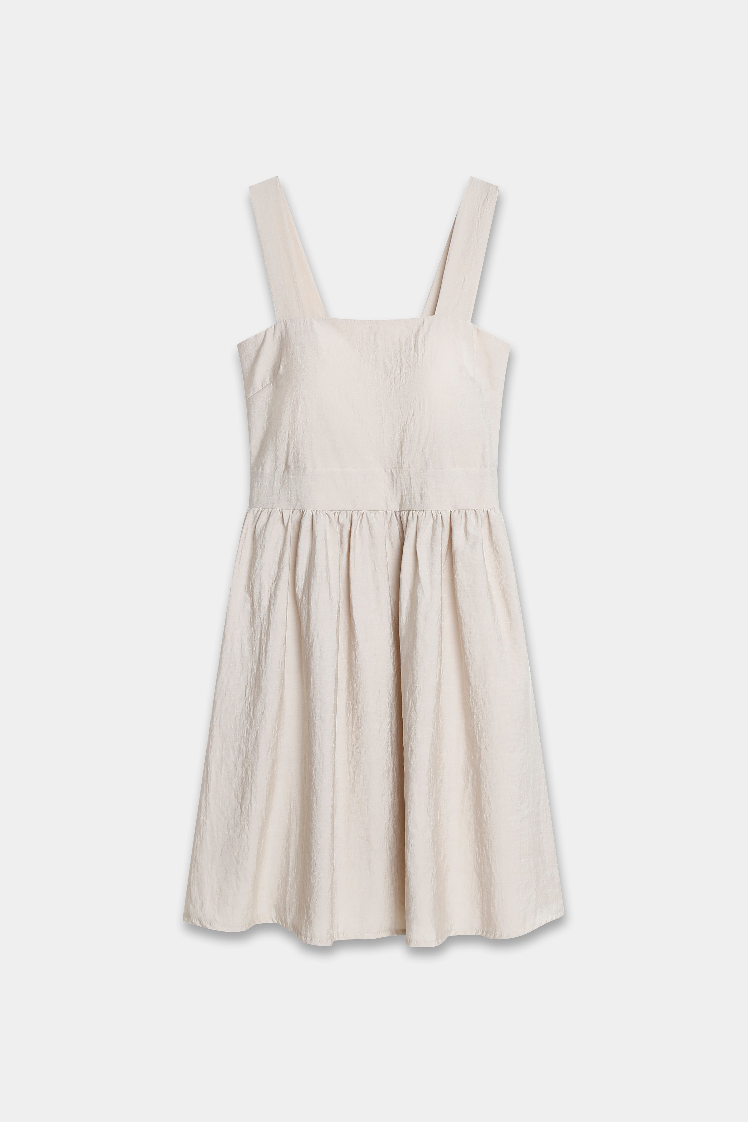VESTIDO ARMONIAS CORTO