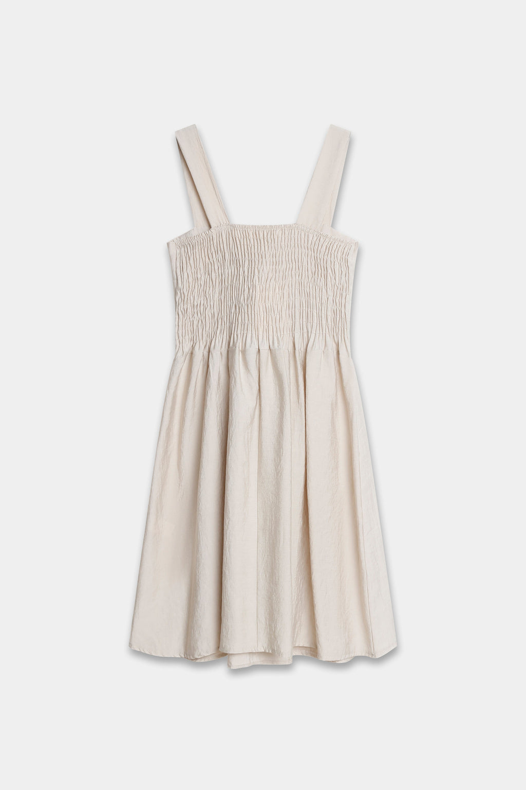 VESTIDO ARMONIAS CORTO