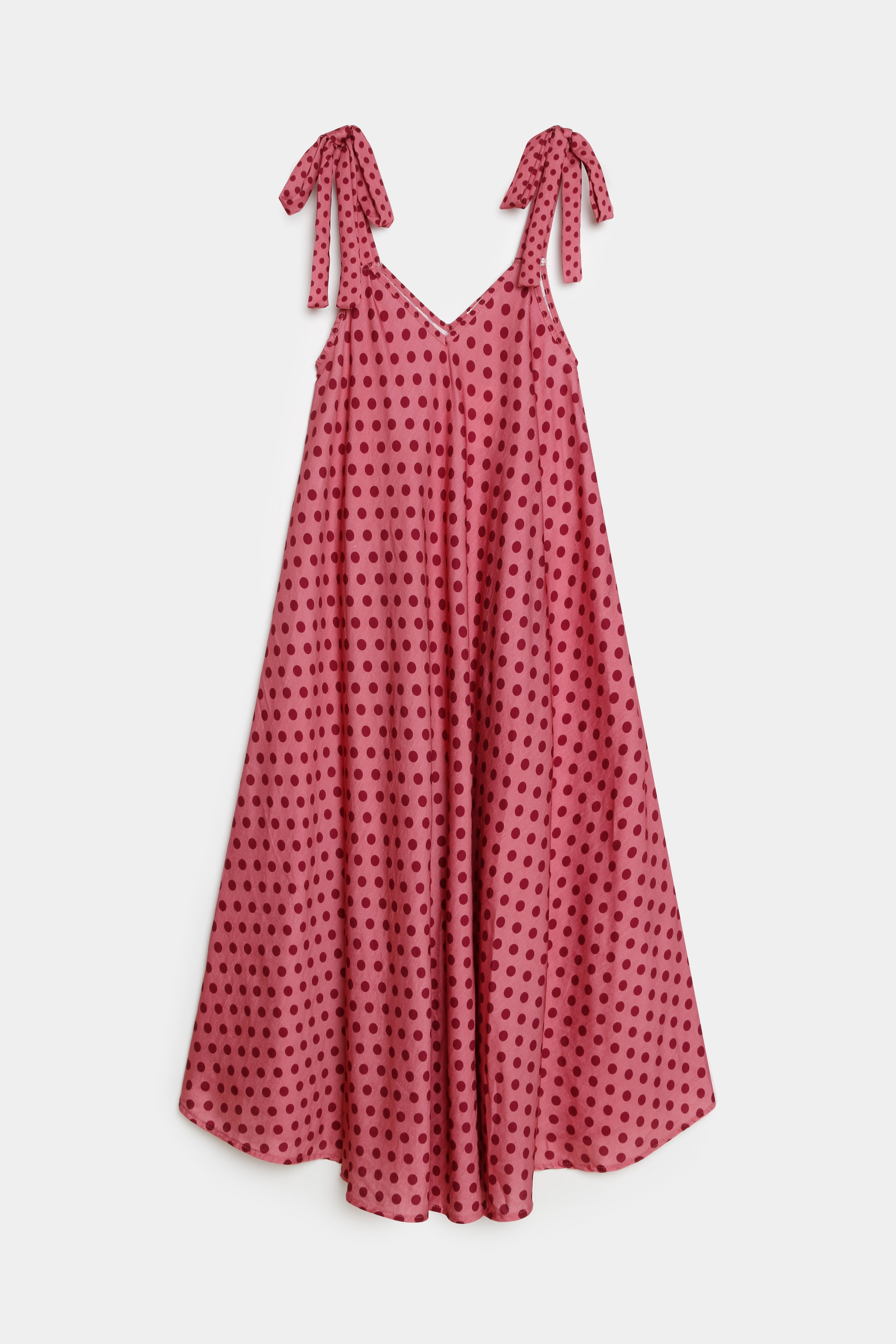 VESTIDO ARMONIAS LUNARES