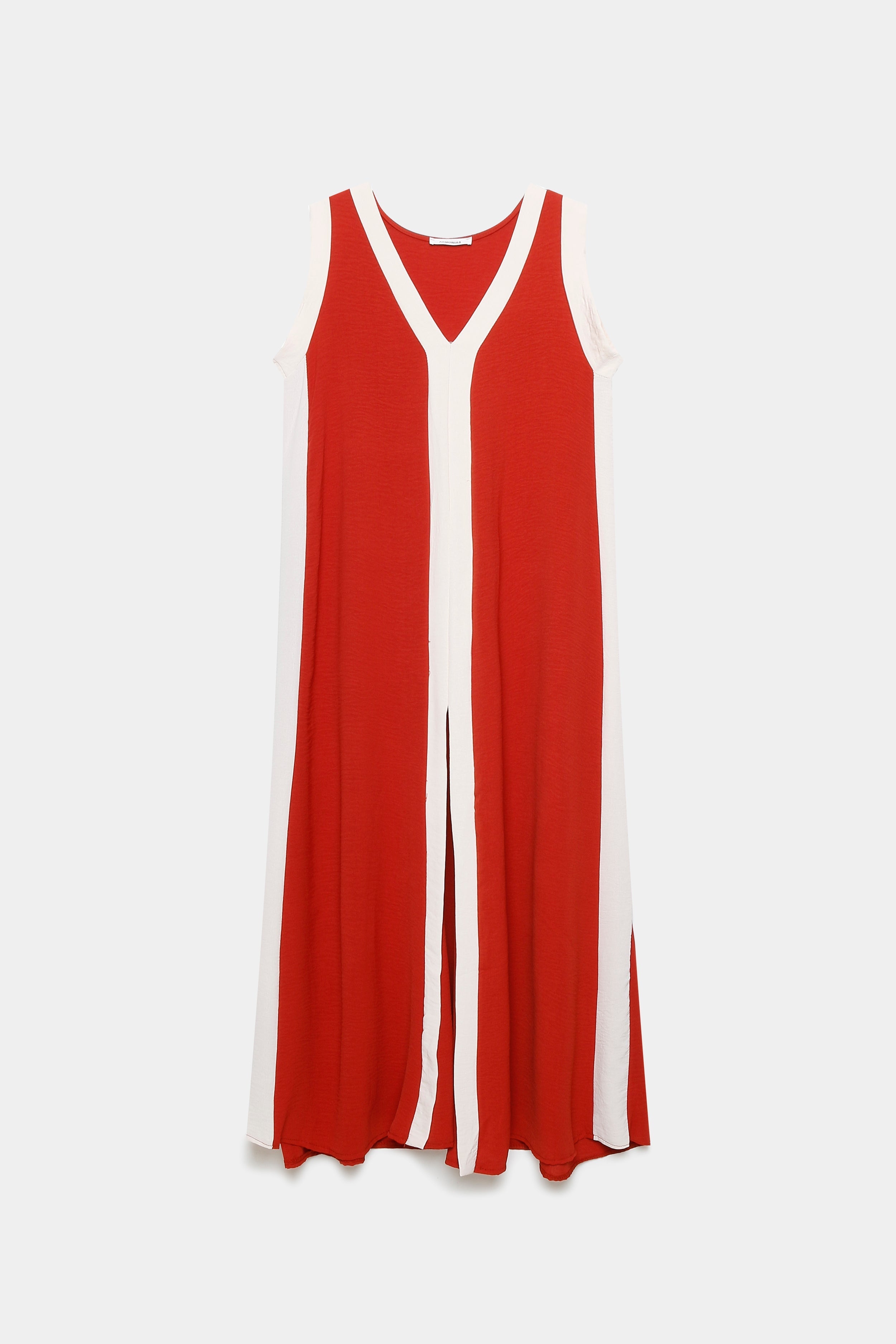 VESTIDO ARMONIAS SALINA