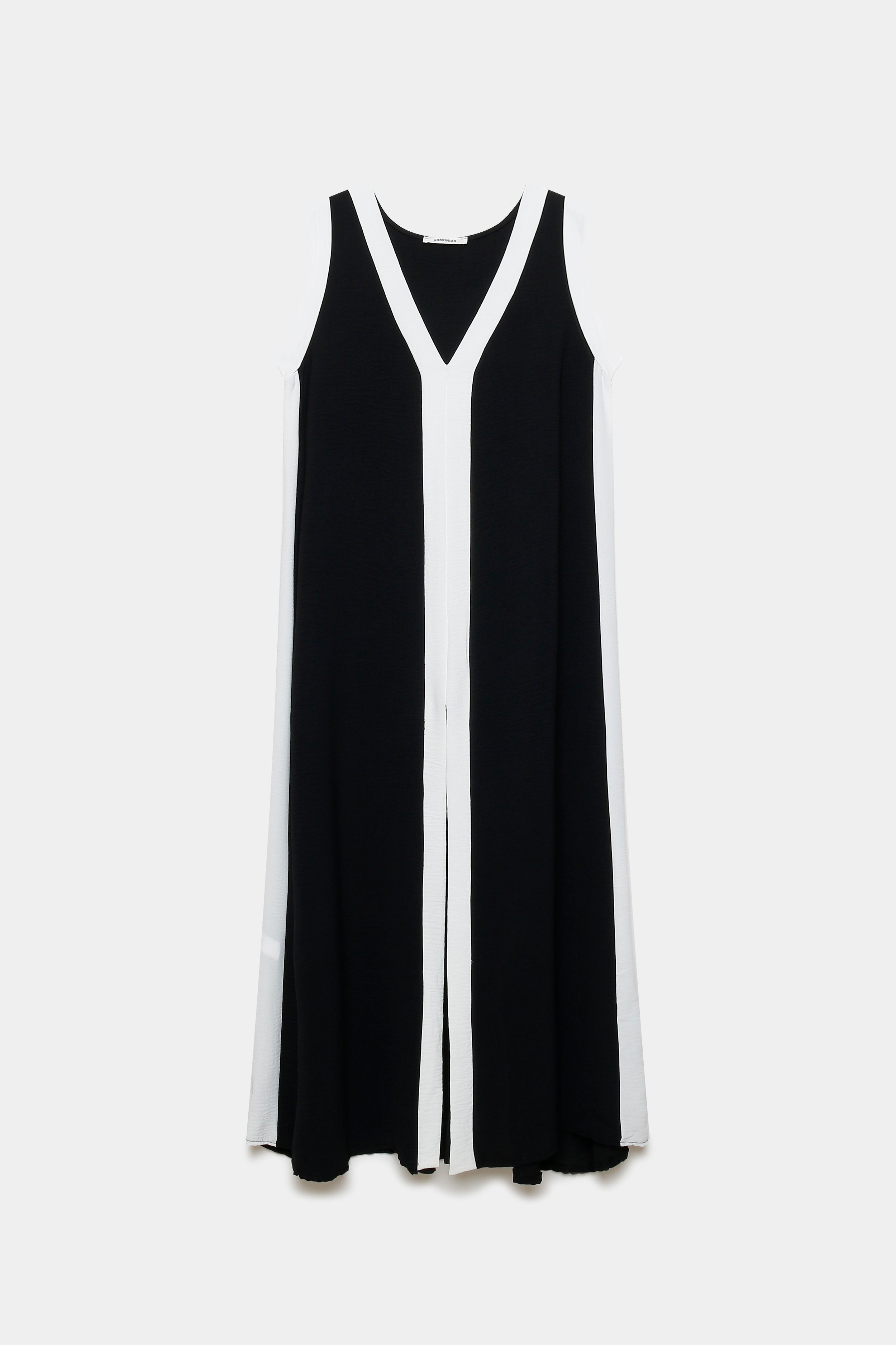 VESTIDO ARMONIAS SALINA