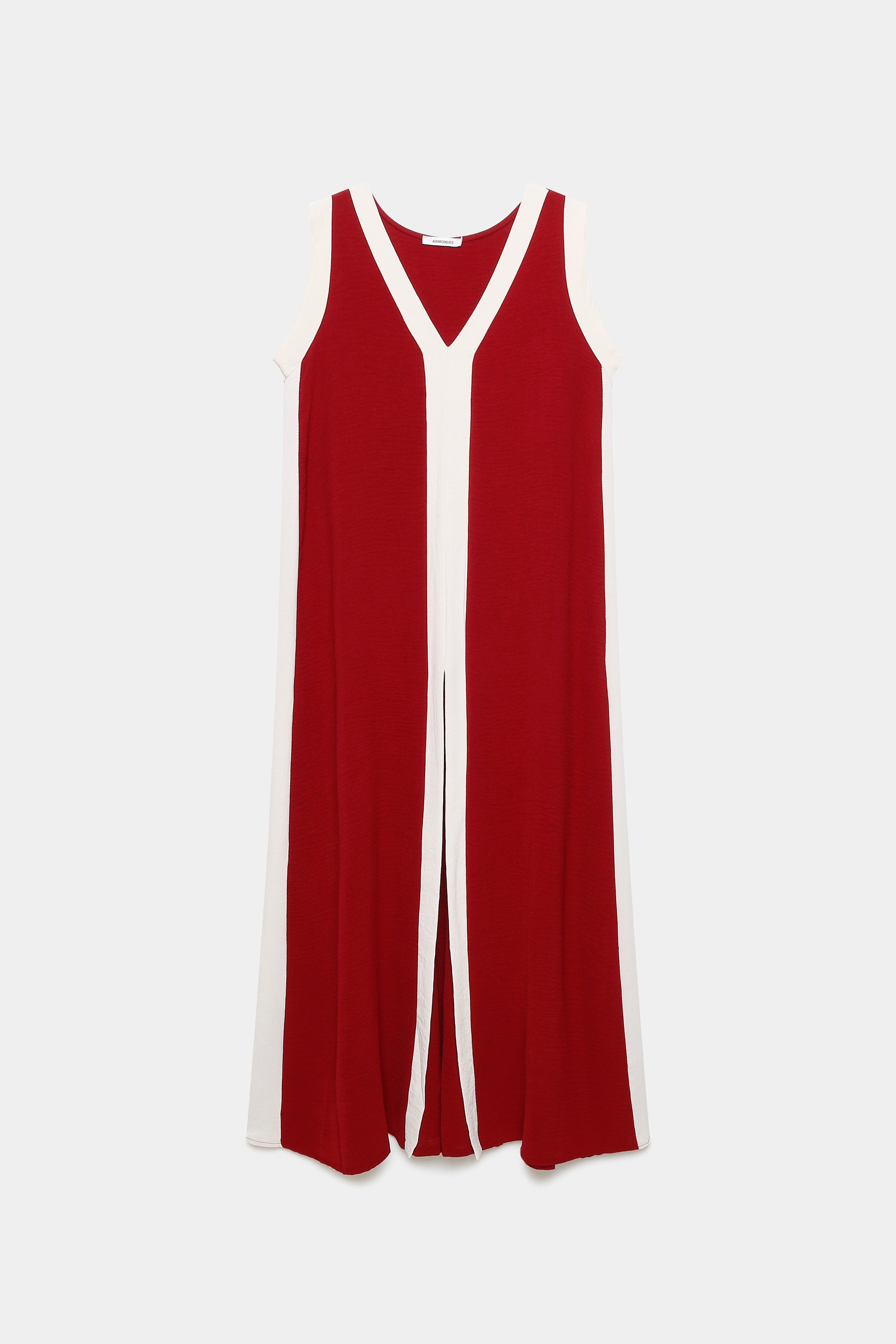 VESTIDO ARMONIAS SALINA