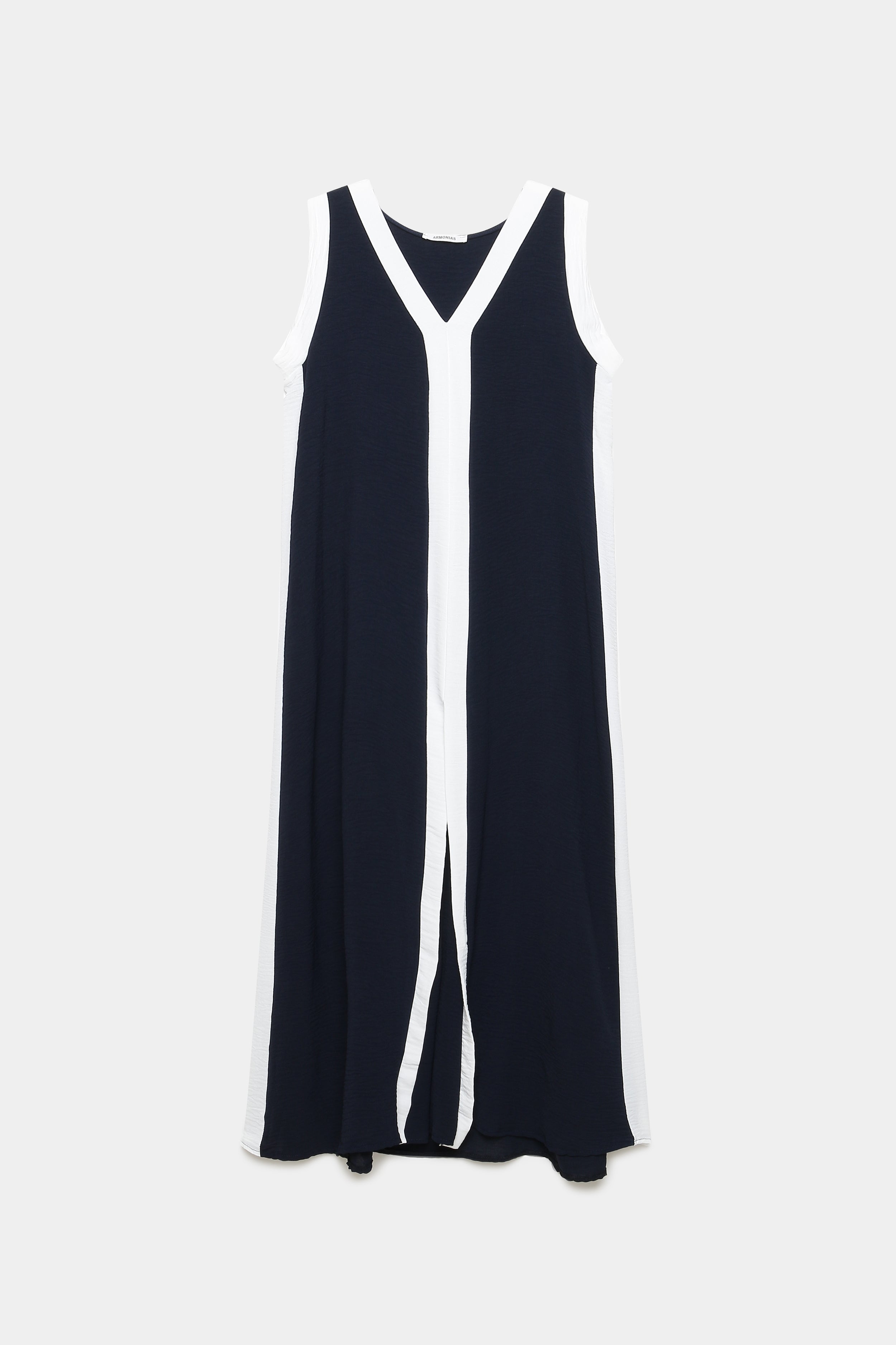 VESTIDO ARMONIAS SALINA