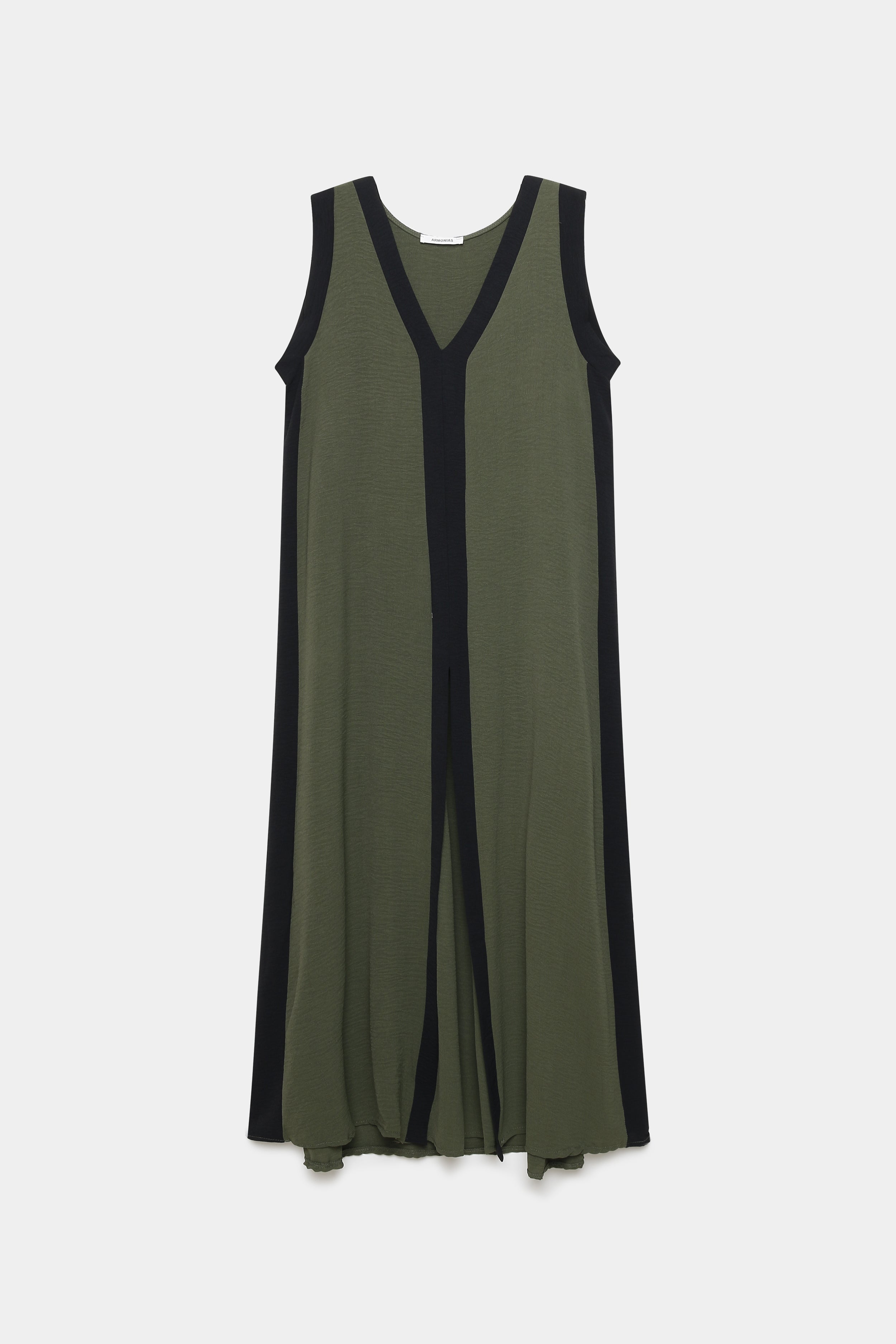 VESTIDO ARMONIAS SALINA