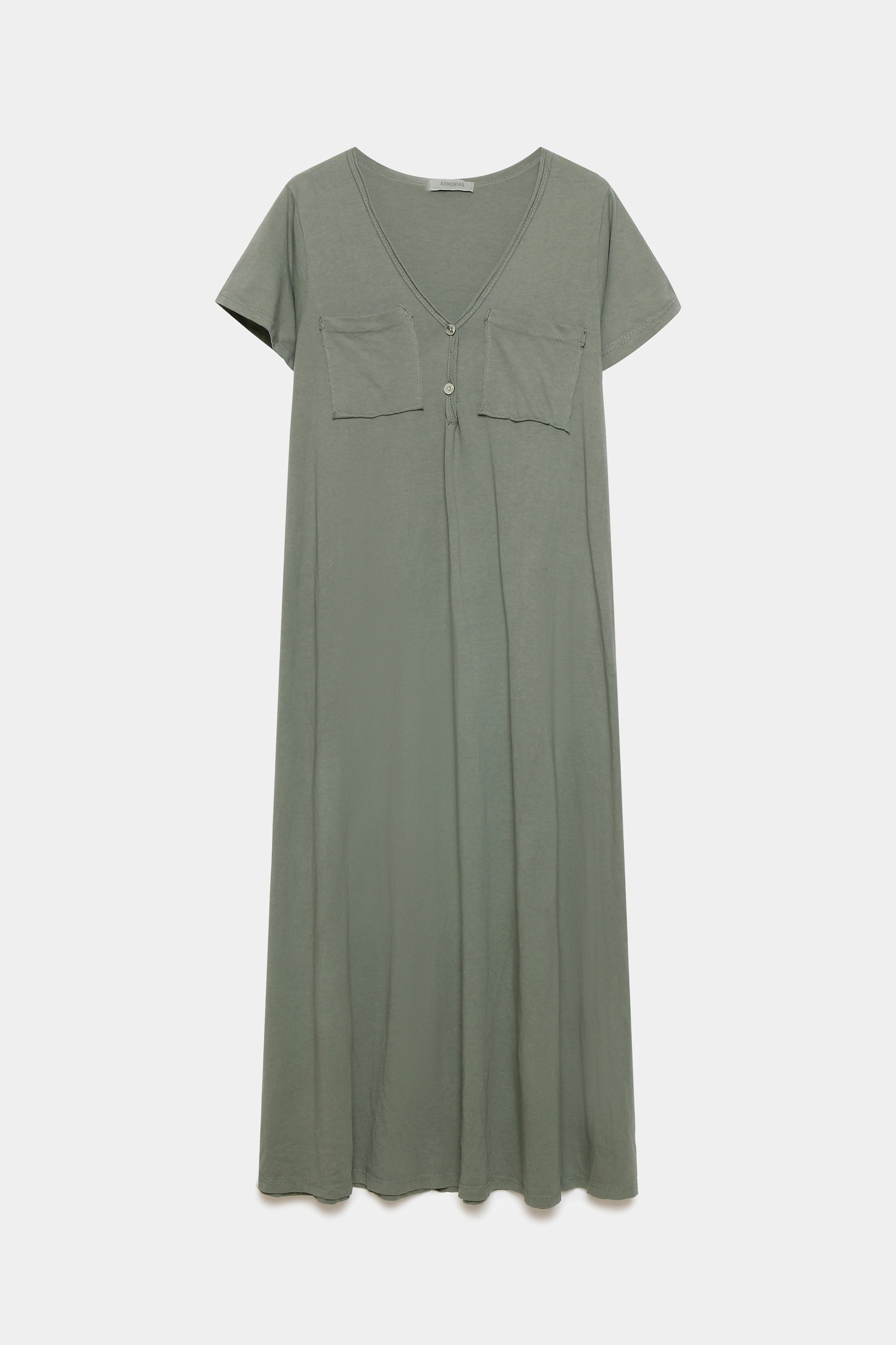 VESTIDO ARMONIAS JENNY