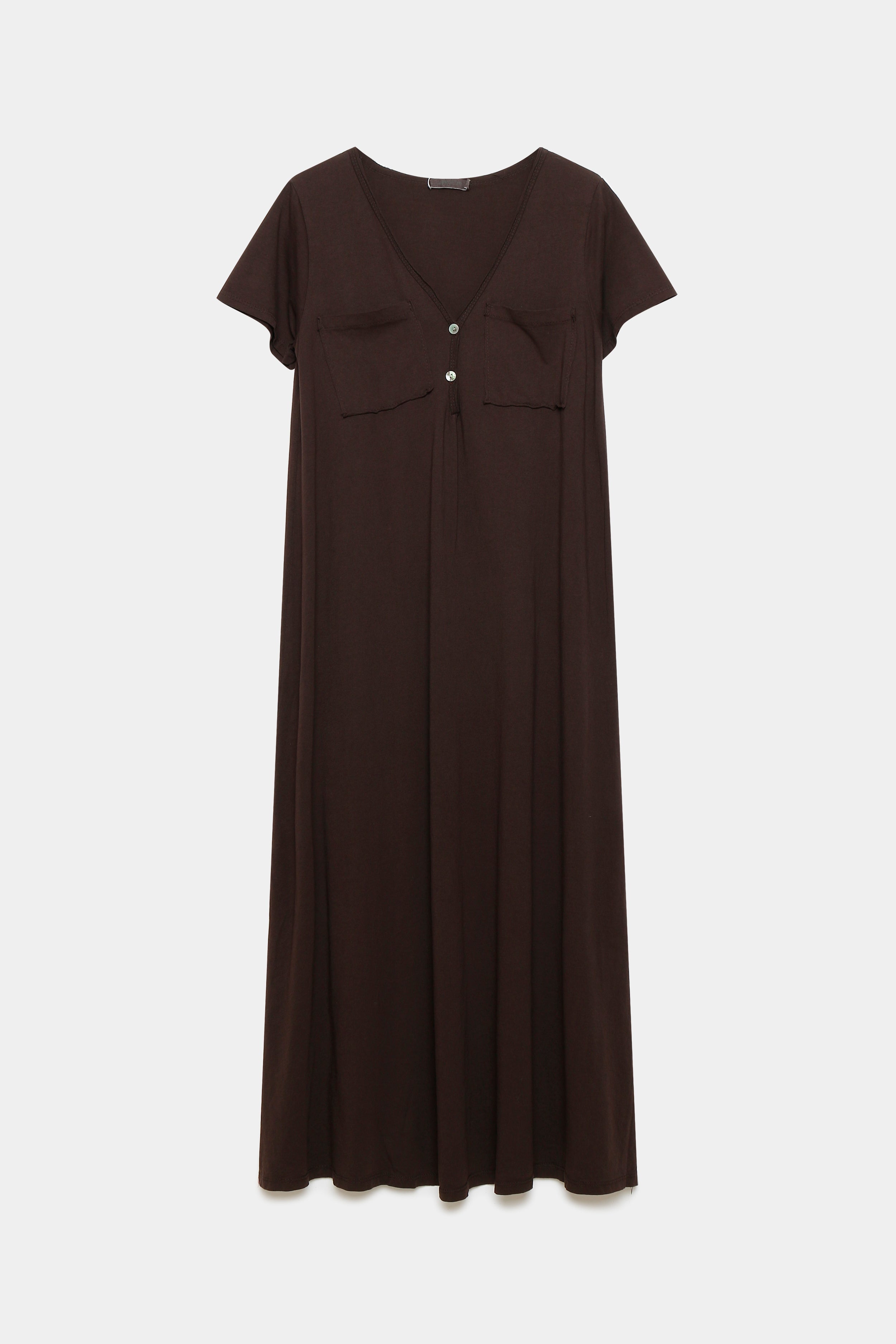 VESTIDO ARMONIAS JENNY