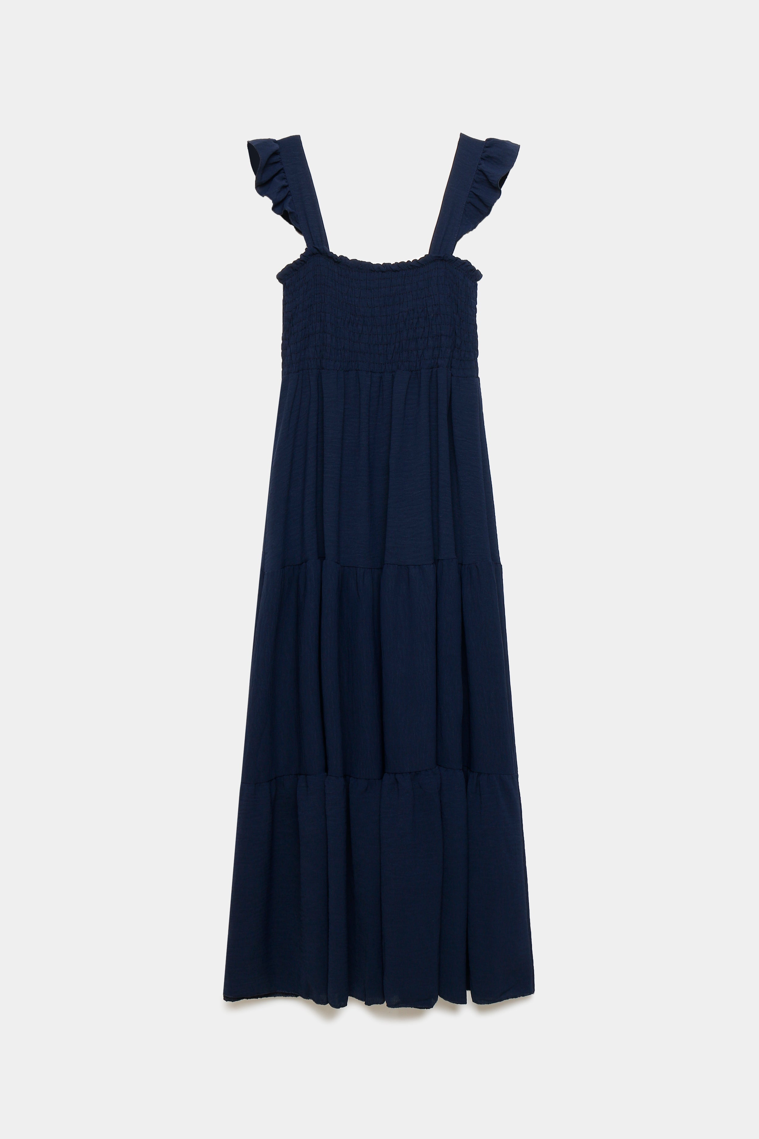 VESTIDO ARMONIAS PILAR