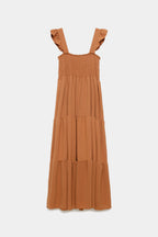 VESTIDO ARMONIAS PILAR