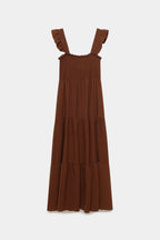 VESTIDO ARMONIAS PILAR