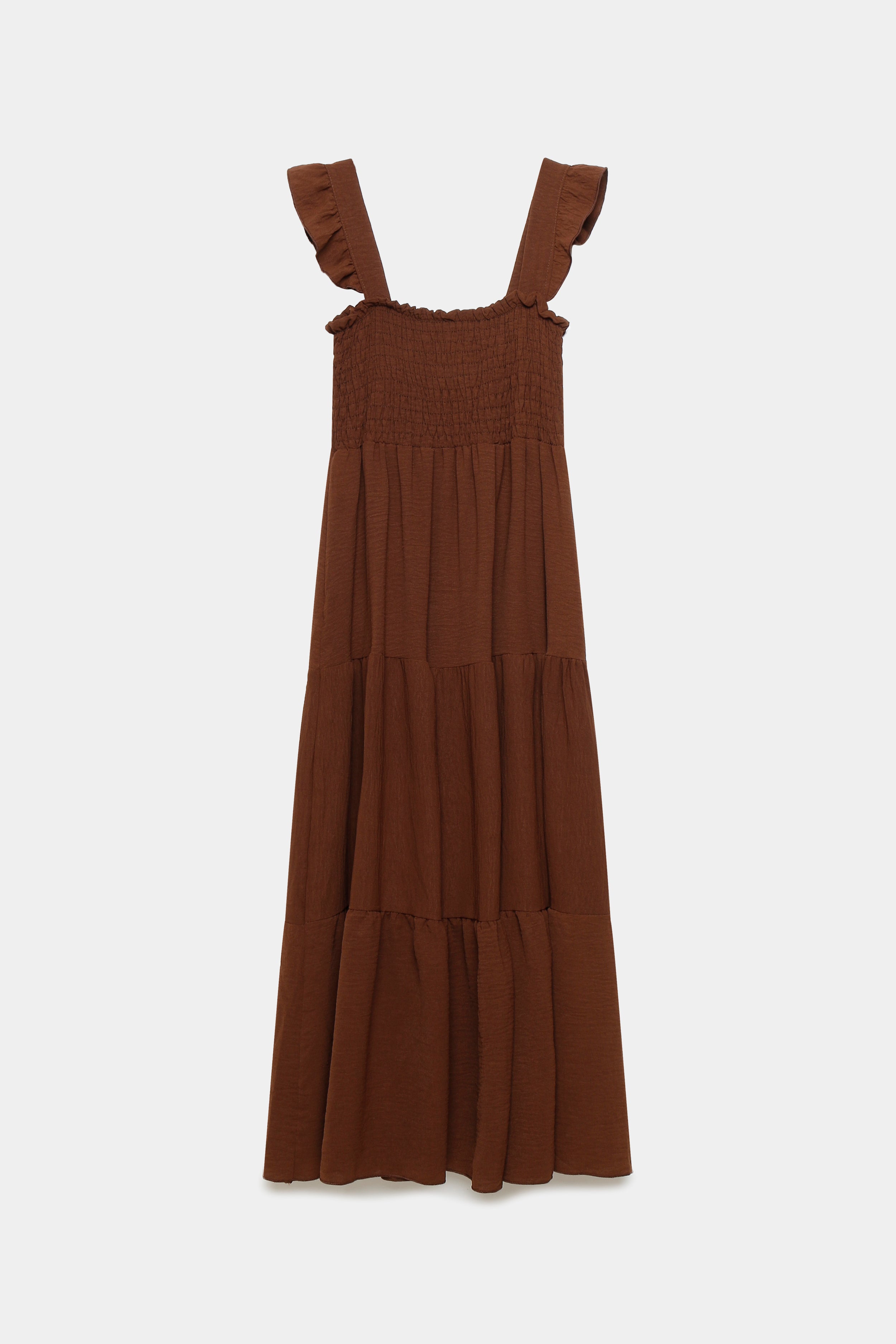 VESTIDO ARMONIAS PILAR