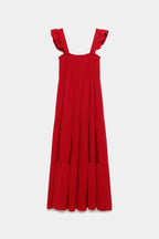 VESTIDO ARMONIAS PILAR