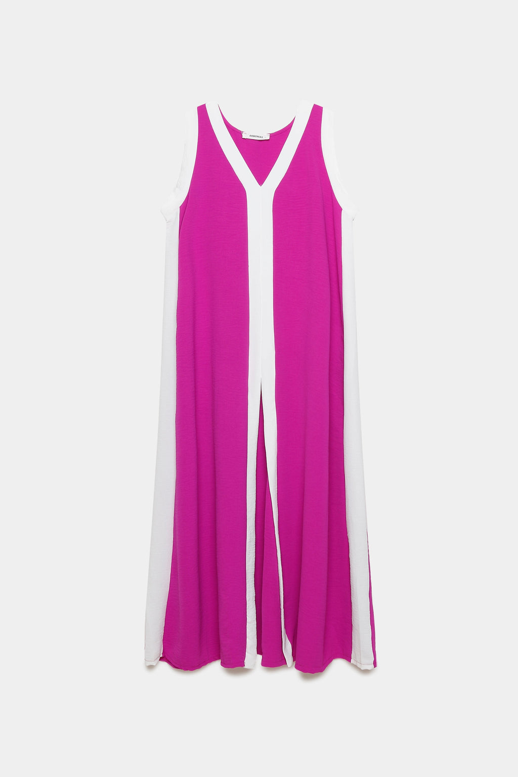 VESTIDO ARMONIAS SALINA