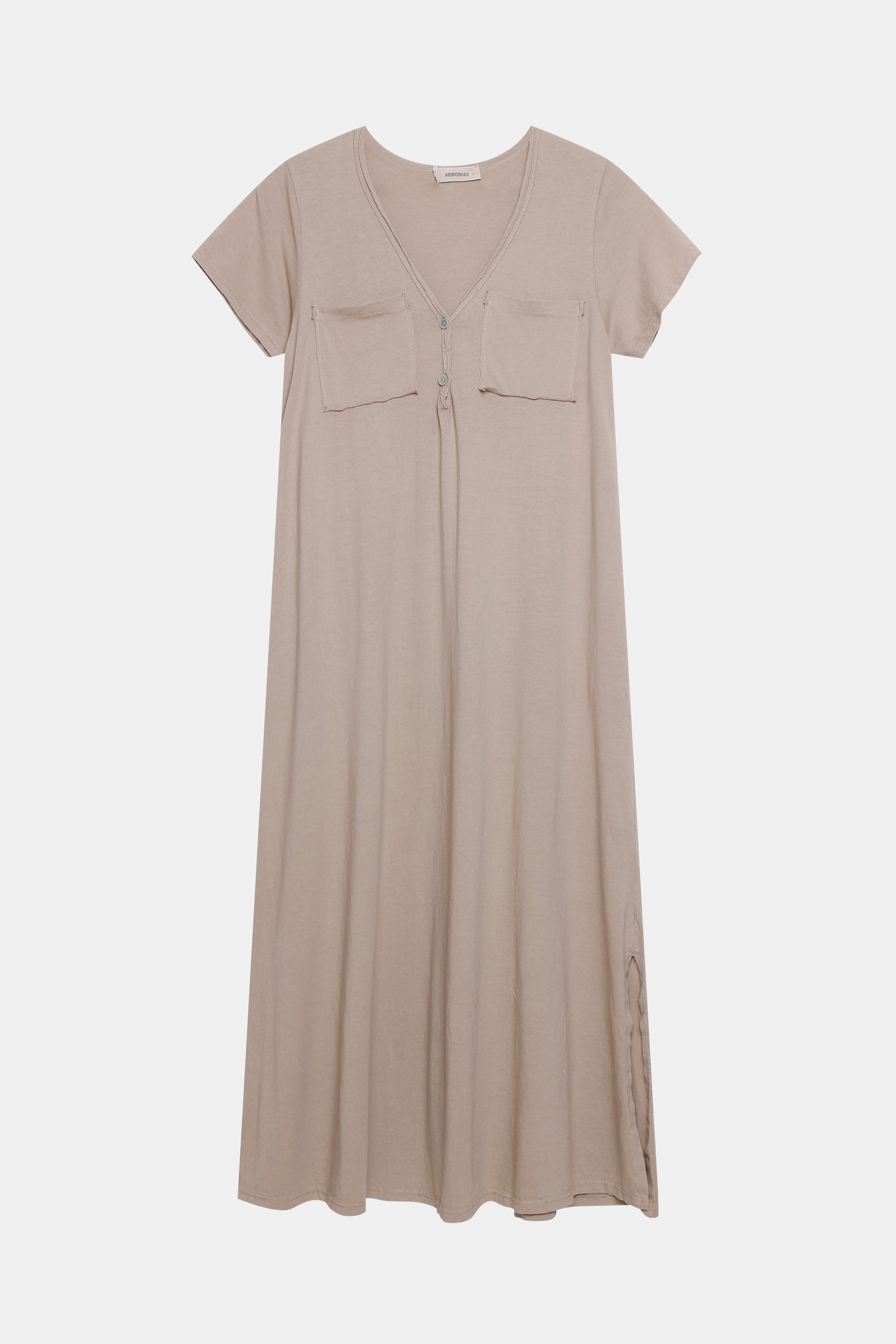 VESTIDO ARMONIAS JENNY