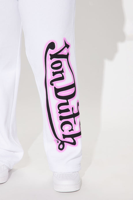 Von Dutch Patch Jogger