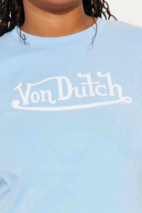 Von Dutch OG Baby Tee
