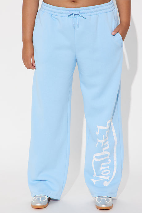 Von Dutch Wide Leg Pant