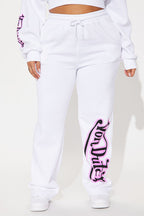 Von Dutch Patch Jogger