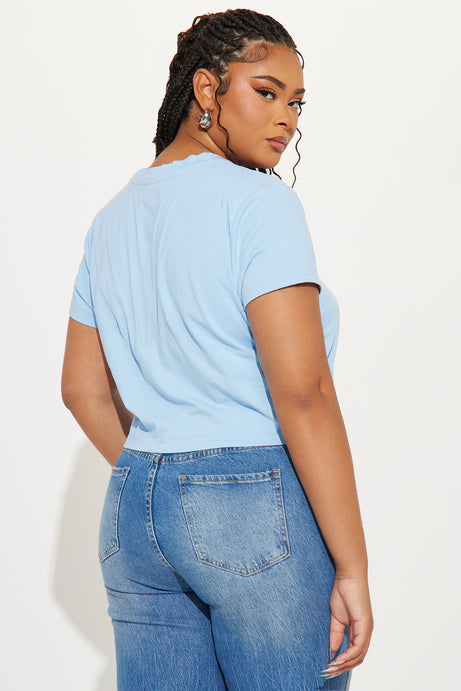 Von Dutch OG Baby Tee