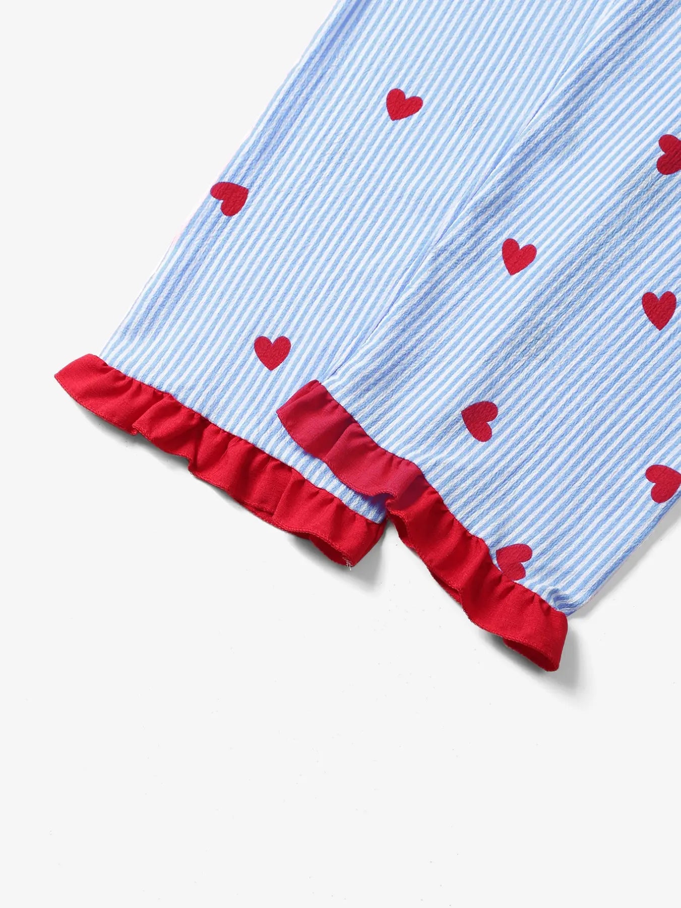 Women's Cute Pajama Sleepwear Set