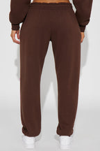 Von Dutch Patch Jogger