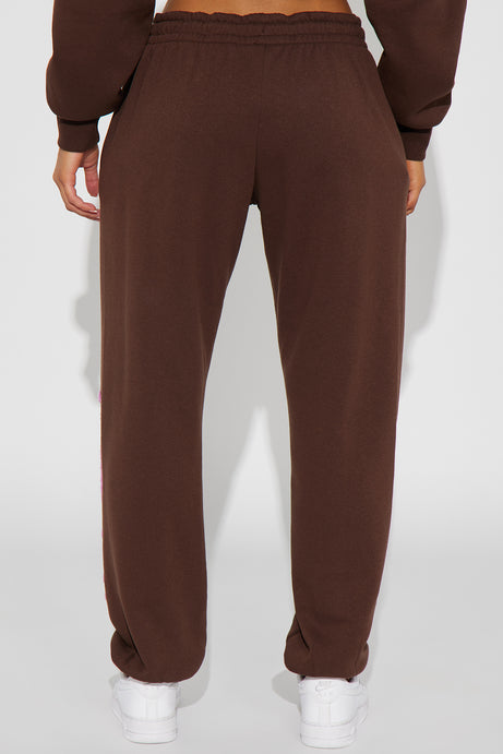Von Dutch Patch Jogger
