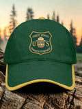 Unisex Resist Bear Hat