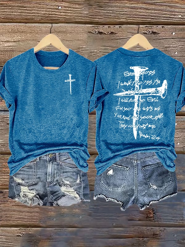 Women's  ChristianStreetwear T-Shirt