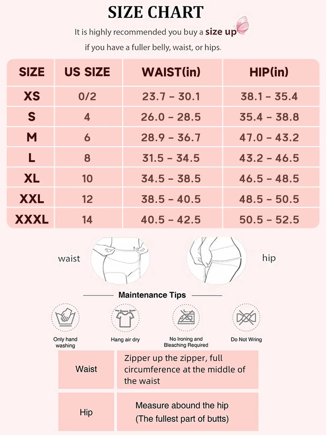 Women's High-Waist High-Elastic Body-Shaping Panties - Body Sculpting Compression, 3-Row Crotch Closure, Adjustable Waist Cincher, Abdominal Lift Boyshorts, All-Season Minimalist Basic Compression Underwear