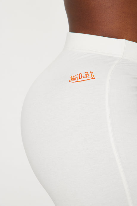 Von Dutch Unlimited Flared Pant