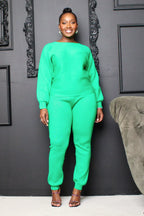 Emerald Serenity Set