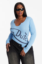 Von Dutch Threads Bodysuit