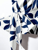Women's Tie Bow Blouse And Straight Leg Pants 2 Pieces Set Blouse And Pants Set Floral 2 Pieces Set Modest Two Pieces Set Two Pieces Set,Casual