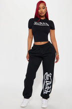 Von Dutch OG Baby Tee