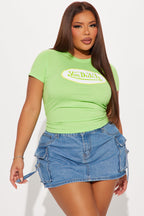 Von Dutch Boyfriend Tee