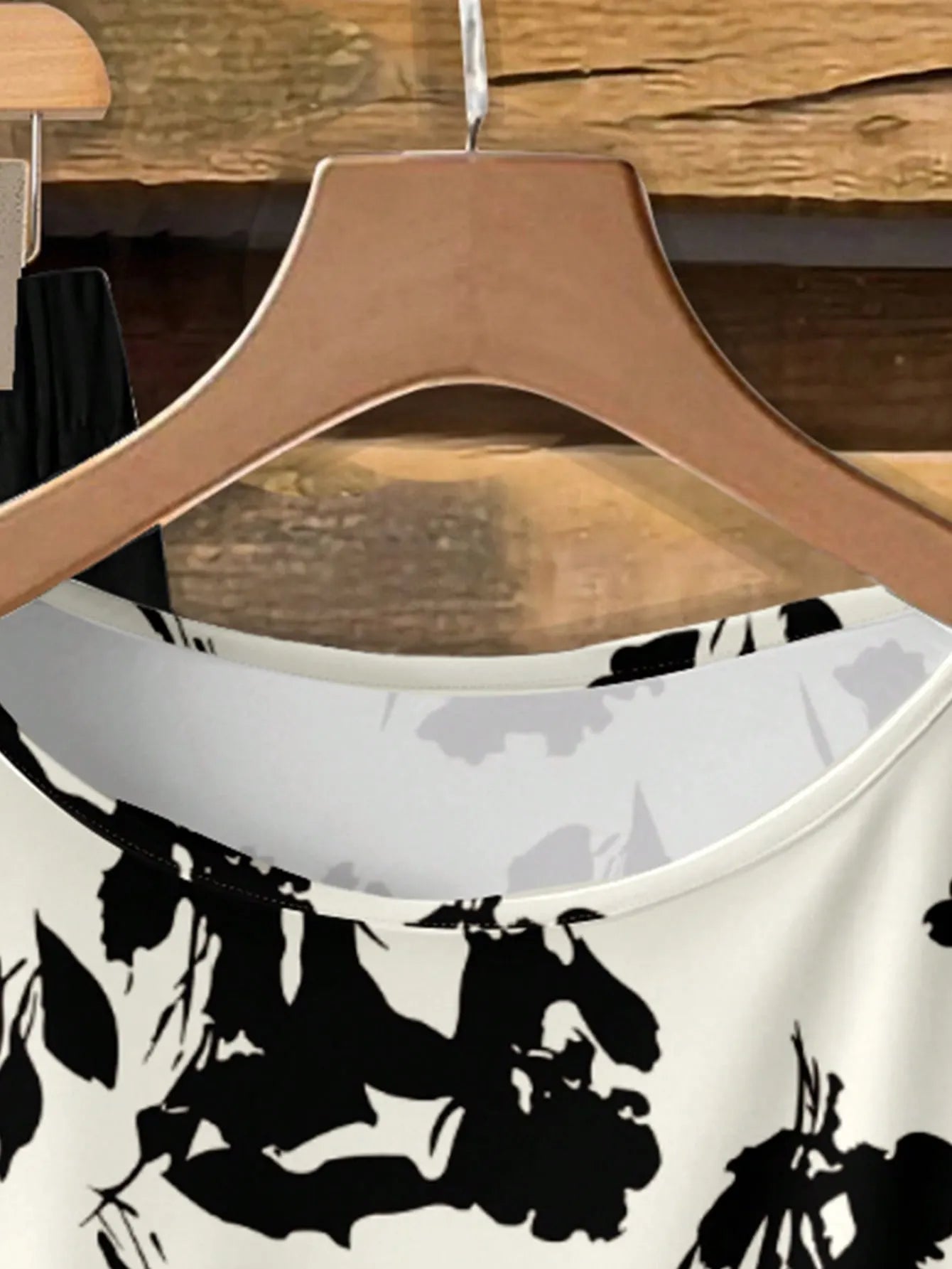 Women's Tie Bow Blouse And Straight Leg Pants 2 Pieces Set Blouse And Pants Set Floral 2 Pieces Set Modest Two Pieces Set Two Pieces Set,Casual