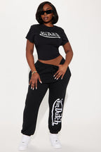 Von Dutch OG Baby Tee