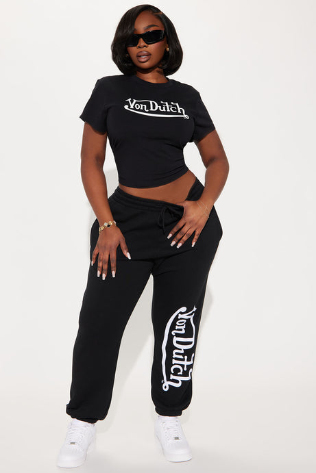 Von Dutch OG Baby Tee