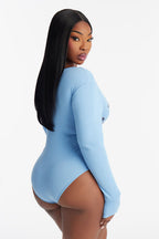 Von Dutch Threads Bodysuit