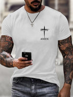 🔥Buy 3 Get 15% Off🔥Dear Person Behind Me I Hope You Know Jesus Loves You T-shirt