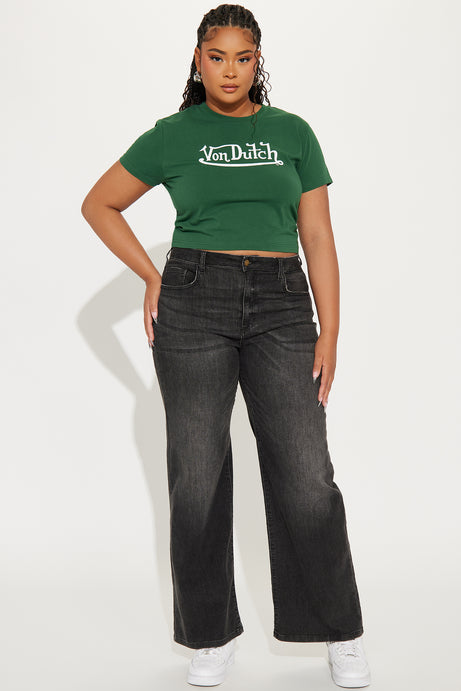 Von Dutch OG Baby Tee