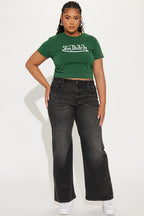 Von Dutch OG Baby Tee