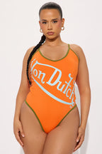Von Dutch Bodysuit