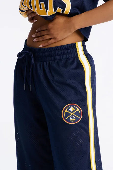 NBA Denver Nuggets Pants