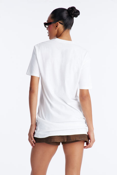 Von Dutch Desert Rose Tee