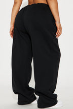 Von Dutch Timeless Wide Leg Pant