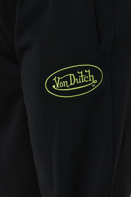 Von Dutch Timeless Wide Leg Pant