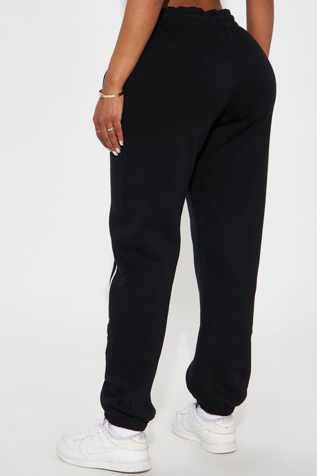 Von Dutch Patch Jogger